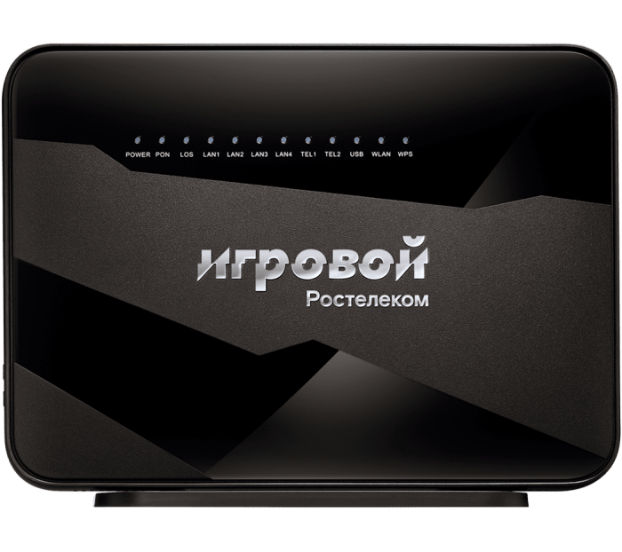 Wi-Fi роутер Ростелеком в село Андреевский