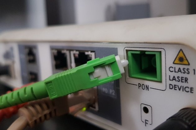 Оптоволоконный интернет в село Андреевский
